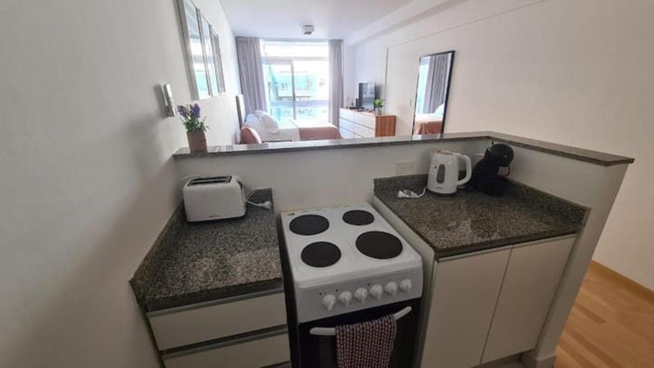 Premium In Excellent Location Iii Apartment