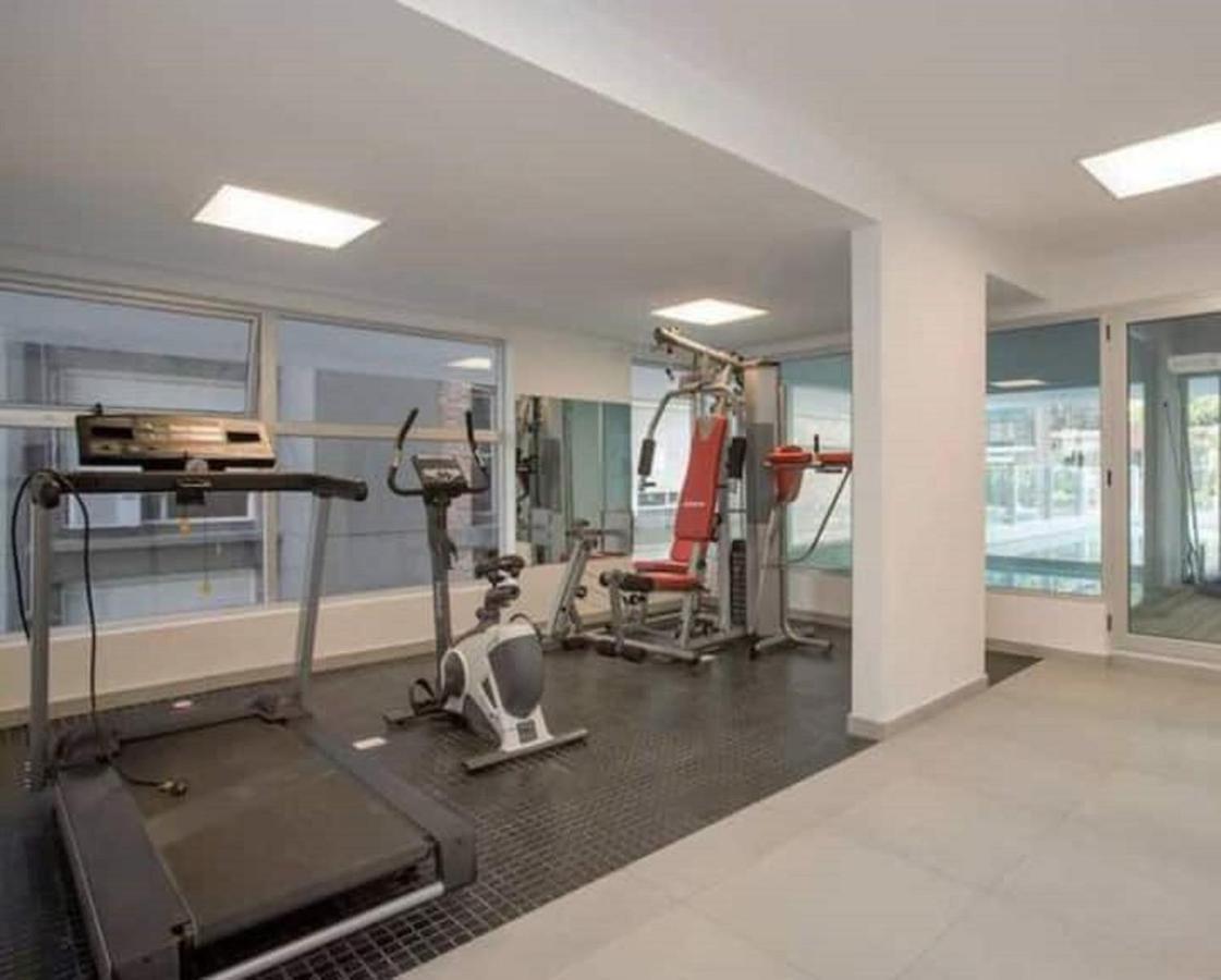 Apartment Premium In Excellent Location Iii Buenos Aires